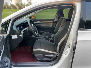 Volkswagen Golf 2021 280TSI DSG Pro exterior photo 10