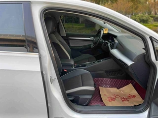 Volkswagen Golf 2021 280TSI DSG Pro interior photo 14