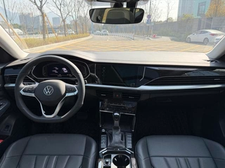 Volkswagen Passat 2025 outstanding 380TSI Star Dragon Edition exterior photo 10