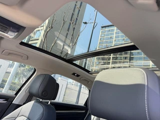 Volkswagen Passat 2025 outstanding 380TSI Star Dragon Edition interior photo 13