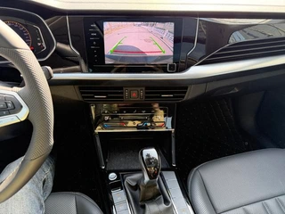 Volkswagen Passat 2025 outstanding 380TSI Star Dragon Edition interior photo 16