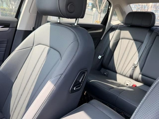 Volkswagen Passat 2025 outstanding 380TSI Star Dragon Edition interior photo 19