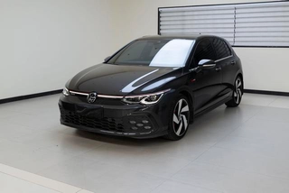 Volkswagen Golf GTI 2023 380TSI DSG GTI