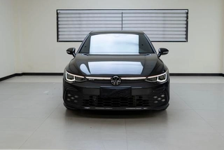 Volkswagen Golf GTI 2023 380TSI DSG GTI extérieur photo 2