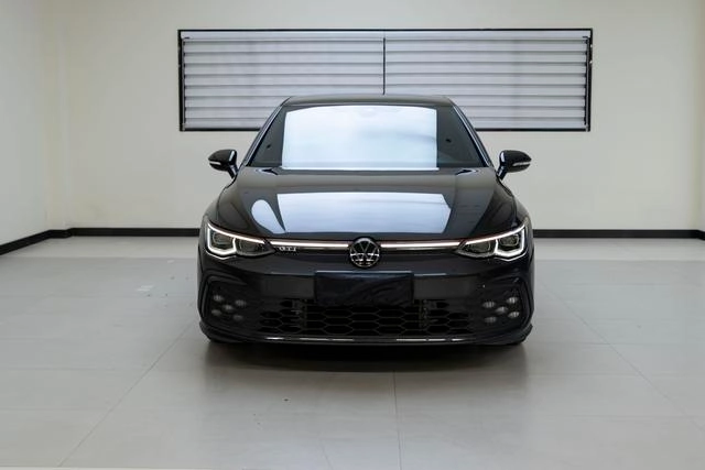 Volkswagen Golf GTI 2023 380TSI DSG GTI extérieur photo 2