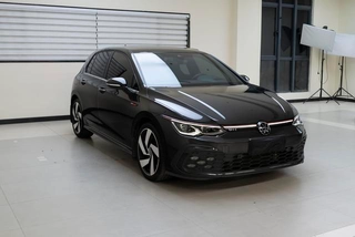 Volkswagen Golf GTI 2023 380TSI DSG GTI extérieur photo 3