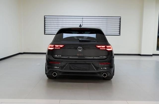 Volkswagen Golf GTI 2023 380TSI DSG GTI extérieur photo 4