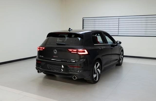 Volkswagen Golf GTI 2023 380TSI DSG GTI extérieur photo 5