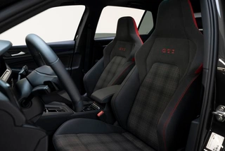 Volkswagen Golf GTI 2023 380TSI DSG GTI extérieur photo 6