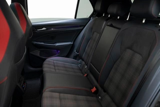 Volkswagen Golf GTI 2023 380TSI DSG GTI extérieur photo 7
