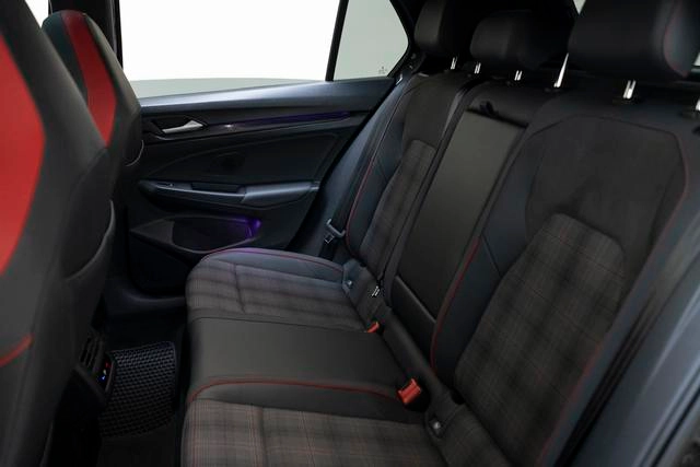 Volkswagen Golf GTI 2023 380TSI DSG GTI extérieur photo 7