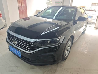 Volkswagen Passat 2023 Restyling 280TSI Business Edition exterior photo 1