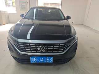 Volkswagen Passat 2023 Restyling 280TSI Business Edition exterior photo 2