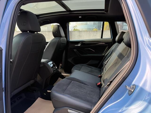 Volkswagen Tiguan L 2024 Pro 380TSI Полный привод R-Line Zhizun издание экстерьер фото 6