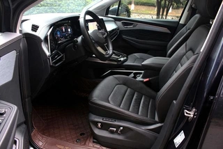 Volkswagen Talagon 2021 380TSI Version de luxe à quatre roues motrices Pro extérieur photo 8