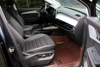 Volkswagen Talagon 2021 380TSI Version de luxe à quatre roues motrices Pro intérieur photo 10
