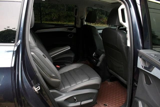 Volkswagen Talagon 2021 380TSI Version de luxe à quatre roues motrices Pro intérieur photo 11