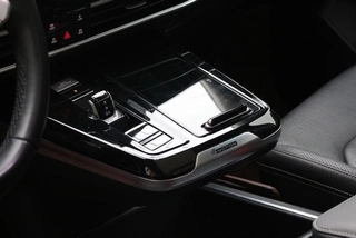 Volkswagen Talagon 2021 380TSI Version de luxe à quatre roues motrices Pro intérieur photo 15