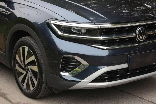 Volkswagen Talagon 2021 380TSI Version de luxe à quatre roues motrices Pro intérieur photo 17