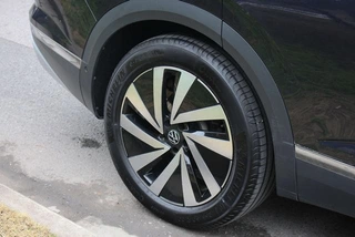 Volkswagen Talagon 2021 380TSI Version de luxe à quatre roues motrices Pro intérieur photo 18