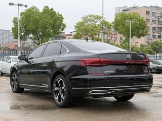 Volkswagen Passat 2023 330TSI Звездное небо Deluxe Edition экстерьер фото 4 Volkswagen Passat 2023 330TSI Звездное небо Deluxe Edition экстерьер фото 4