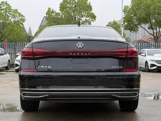 Volkswagen Passat 2023 330TSI Звездное небо Deluxe Edition экстерьер фото 5 Volkswagen Passat 2023 330TSI Звездное небо Deluxe Edition экстерьер фото 5