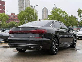 Volkswagen Passat 2023 330TSI Звездное небо Deluxe Edition экстерьер фото 6 Volkswagen Passat 2023 330TSI Звездное небо Deluxe Edition экстерьер фото 6
