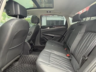 Volkswagen Passat 2023 330TSI Звездное небо Deluxe Edition экстерьер фото 9 Volkswagen Passat 2023 330TSI Звездное небо Deluxe Edition экстерьер фото 9