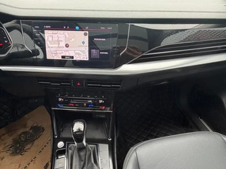 Volkswagen Passat 2023 330TSI Звездное небо Deluxe Edition интерьер фото 11 Volkswagen Passat 2023 330TSI Звездное небо Deluxe Edition интерьер фото 11
