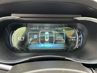 Jetour X90 2019 1.5T DCT Tipo de disfrute inteligente 5 Asiento País VI exterior foto 10