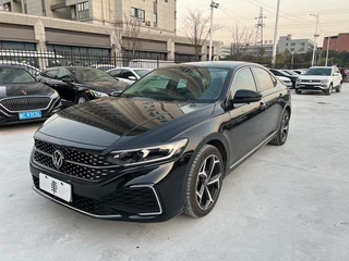 Volkswagen Passat 2022 330TSI Versión de élite