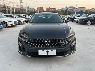 Volkswagen Passat 2022 330TSI Elite Edition exterior photo 2