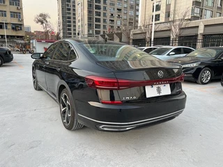 Volkswagen Passat 2022 330TSI Elite Edition exterior photo 5