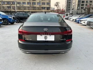 Volkswagen Passat 2022 330TSI Elite Edition exterior photo 6