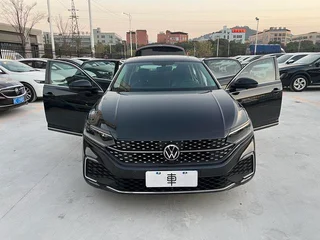 Volkswagen Passat 2022 330TSI Elite Edition exterior photo 10