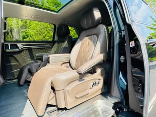 Volkswagen Viloran 2020 380TSI Премиум-версия экстерьер фото 9