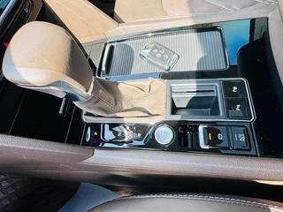 Volkswagen Viloran 2020 380TSI Премиум-версия интерьер фото 16