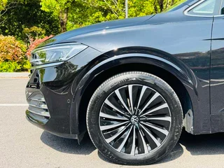 Volkswagen Viloran 2020 380TSI Премиум-версия интерьер фото 20