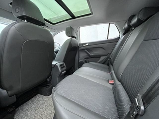 Volkswagen Tacqua 2021 280TSI DSG R-Line Zhilian Edition exterior photo 6
