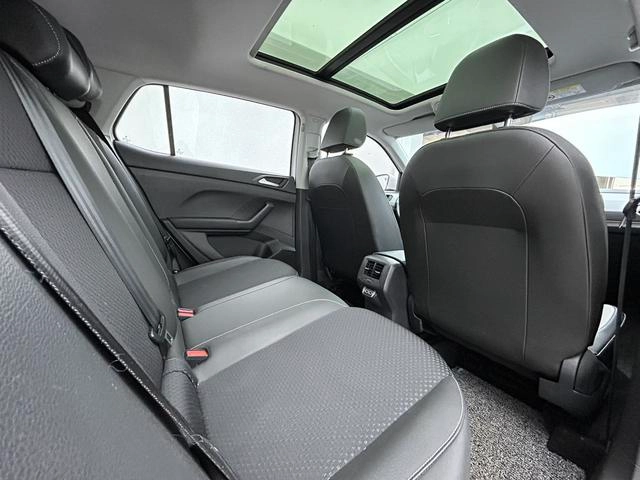 Volkswagen Tacqua 2021 280TSI DSG R-Line Zhilian Edition exterior photo 7