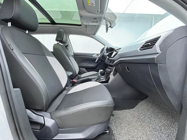 Volkswagen Tacqua 2021 280TSI DSG R-Line Zhilian Edition exterior photo 8