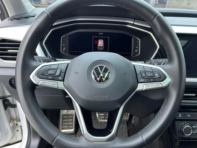 Volkswagen Tacqua 2021 280TSI DSG R-Line Zhilian Edition exterior photo 10