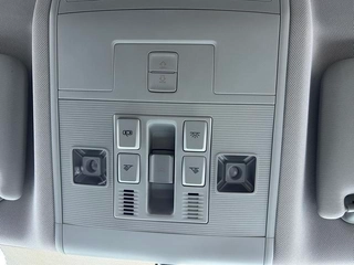 Volkswagen Tacqua 2021 280TSI DSG R-Line Zhilian Edition interior photo 12