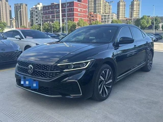 Volkswagen Passat 2023 Reforma 330TSI Edición Star Elite