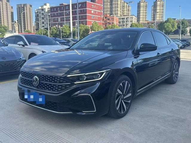 Volkswagen Passat 2023 Reforma 330TSI Edición Star Elite exterior foto 1 Volkswagen Passat 2023 Reforma 330TSI Edición Star Elite exterior foto 1