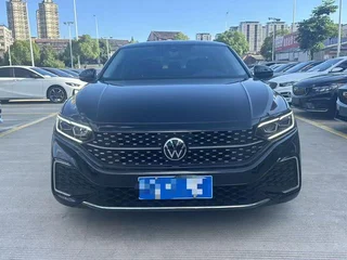 Volkswagen Passat 2023 Reforma 330TSI Edición Star Elite exterior foto 2 Volkswagen Passat 2023 Reforma 330TSI Edición Star Elite exterior foto 2