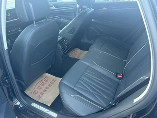 Volkswagen Passat 2023 Reforma 330TSI Edición Star Elite interior foto 11 Volkswagen Passat 2023 Reforma 330TSI Edición Star Elite interior foto 11