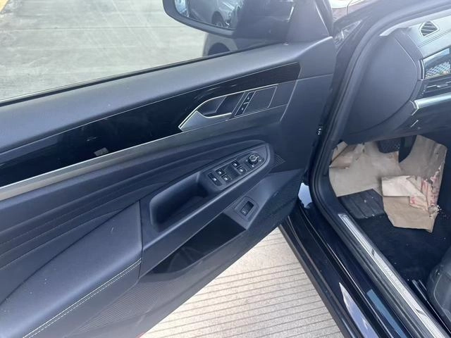 Volkswagen Passat 2023 Reforma 330TSI Edición Star Elite interior foto 12 Volkswagen Passat 2023 Reforma 330TSI Edición Star Elite interior foto 12