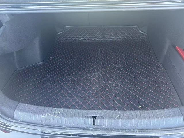 Volkswagen Passat 2023 Reforma 330TSI Edición Star Elite interior foto 13 Volkswagen Passat 2023 Reforma 330TSI Edición Star Elite interior foto 13