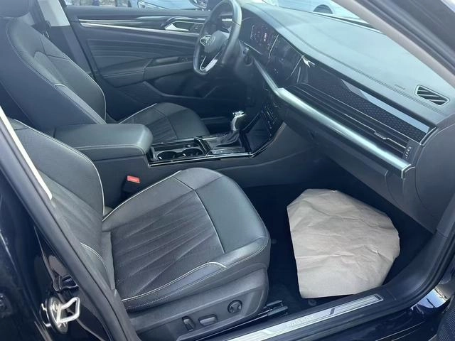 Volkswagen Passat 2023 Reforma 330TSI Edición Star Elite interior foto 14 Volkswagen Passat 2023 Reforma 330TSI Edición Star Elite interior foto 14